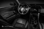 Jaguar XE by Carlex Design 2017 года